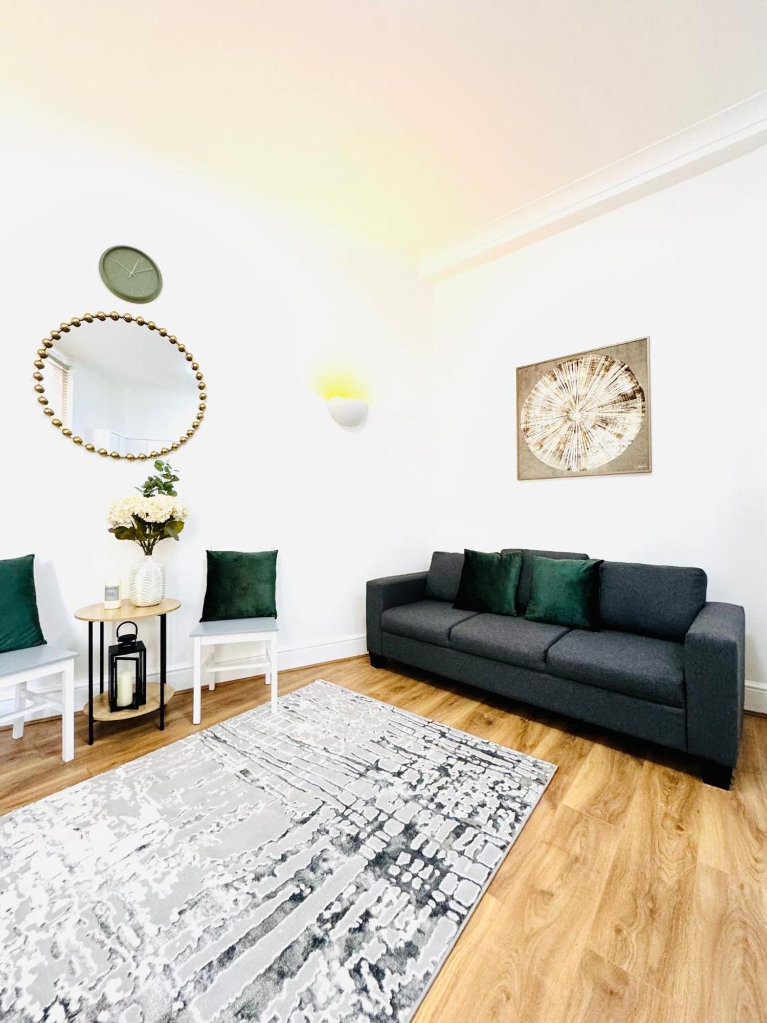 Beautiful 2Bedroom Flat In London St John Exterior photo