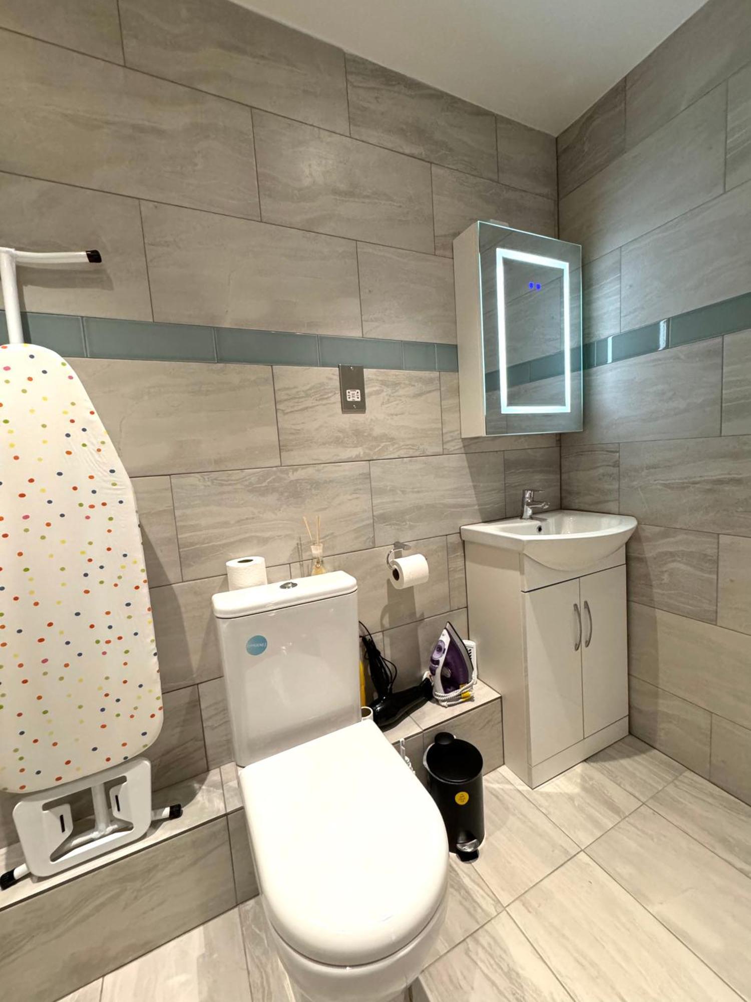 Beautiful 2Bedroom Flat In London St John Exterior photo