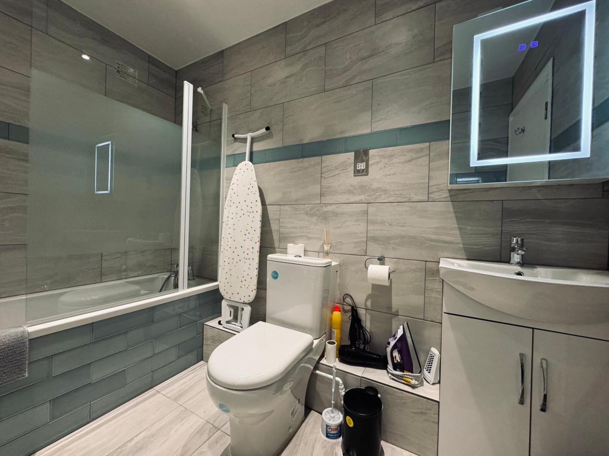 Beautiful 2Bedroom Flat In London St John Exterior photo