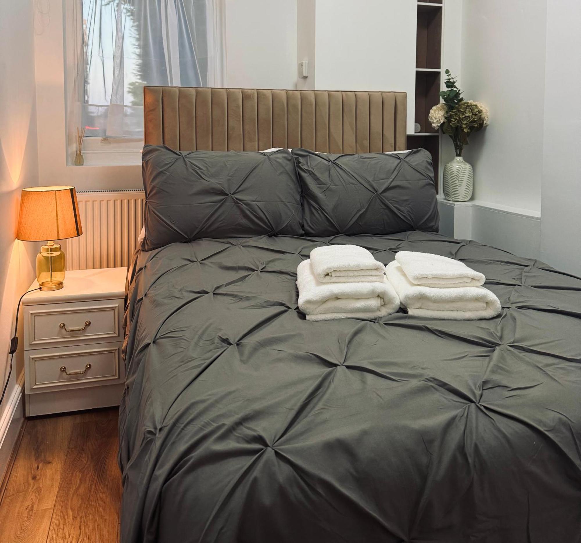 Beautiful 2Bedroom Flat In London St John Exterior photo
