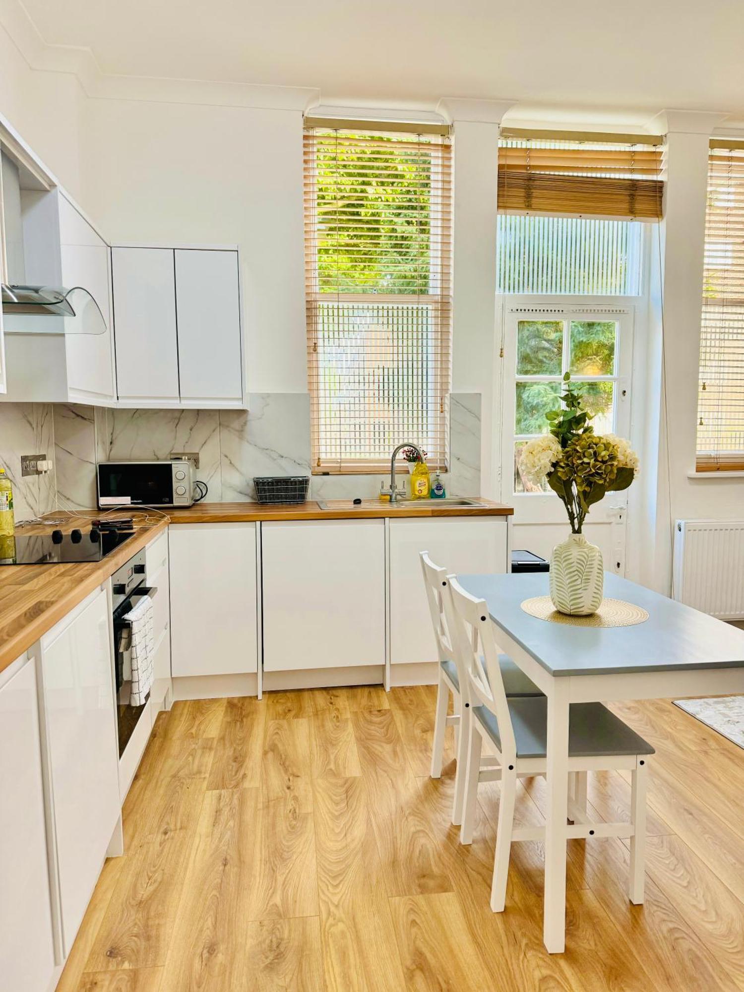 Beautiful 2Bedroom Flat In London St John Exterior photo